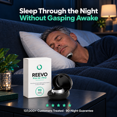 Reevo Pulse Pro™