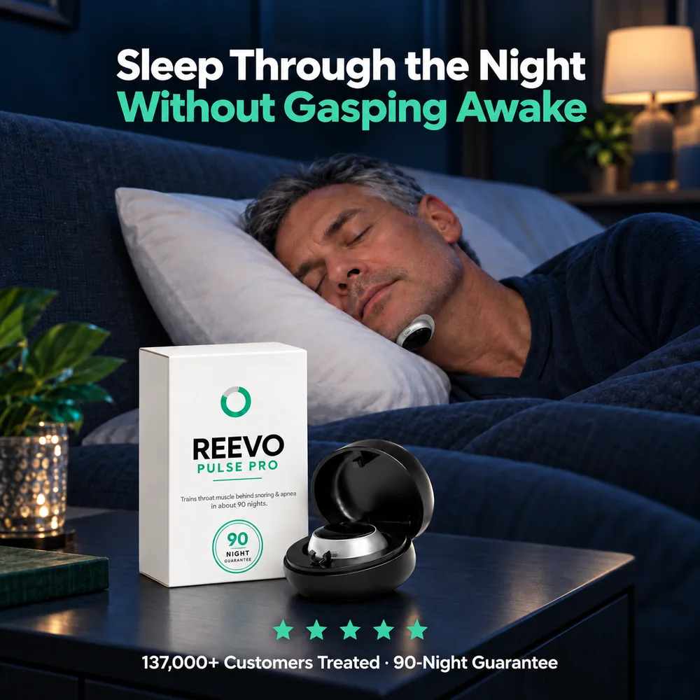 Reevo Pulse Pro™