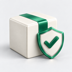 Shipping protection